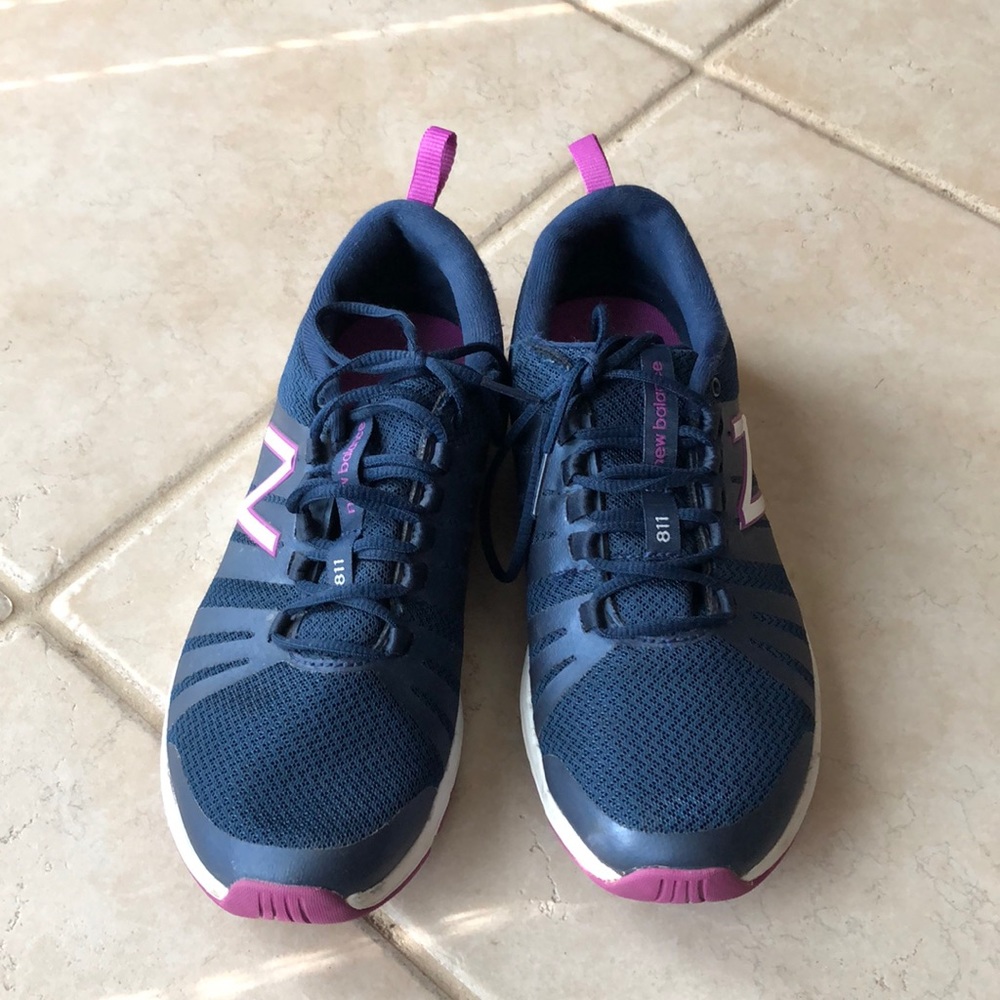 Women’s New Balance sneakers